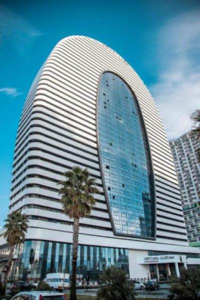 Batumi Premiums Apartments Betta